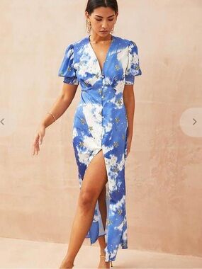 Never Fully Dressed Lindo Dreams Dress